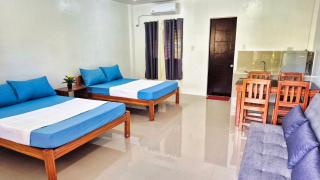 Isla Vida Apartments - 1