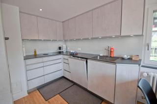 Bishorn, Chalet Wiedersehn - 7