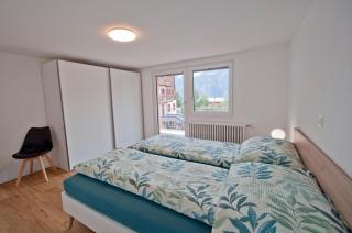 Bishorn, Chalet Wiedersehn - 6