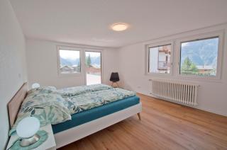 Bishorn, Chalet Wiedersehn - 5