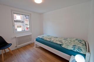 Bishorn, Chalet Wiedersehn - 4