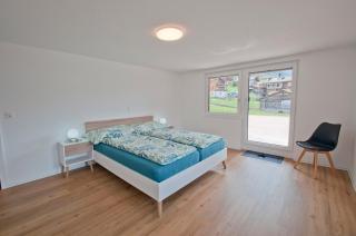 Bishorn, Chalet Wiedersehn - 4