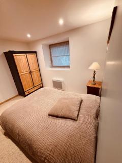 Charming Duplex with balcony - Huez - 7