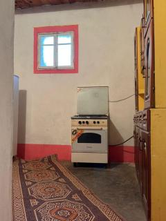 Mountain guest house - 9