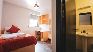 Clarion Village - 1