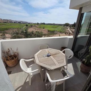 Sea Breezy Bay Duplex Golf & Ocean View Taghazout Bay Tamourit - 4