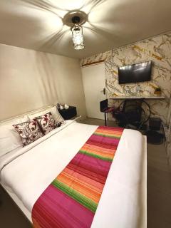 The Hideout-Studio Apartment in Westlands - 5
