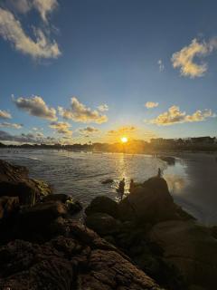 Casa de Praia Brisa do Oceano - São F. do Sul/SC - 4