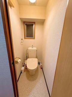 Wa Shinsaka 902 7minute walk from Shinsakacho Station Maximum 4 people Separate bath and toilet Washing machine with dryer - 4