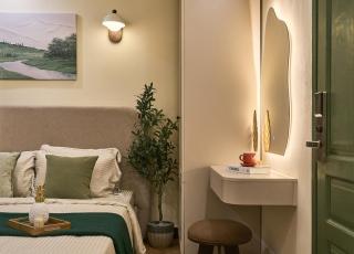 Secret Garden Phan Xich Long - Địa chỉ - Addr 99 Phan Xich Long, Phú Nhuận - 4