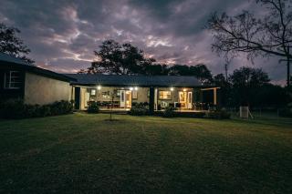 Summerplace Game Reserve - 2