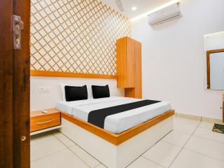 Hotel O Green In - 1