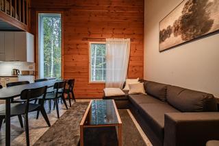 Aurelfox Chalet A by Aavalevi - 2