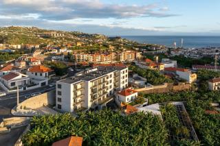 Saraiva Hills II Relaxation in Câmara de Lobos - 8