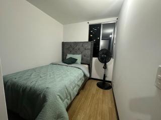 Hermoso apartamento amoblado Sabaneta1309 - 8