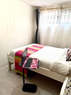 The Hideout-Studio Apartment in Westlands - 7