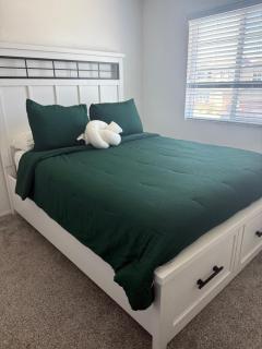 North Fontana pool house - 4