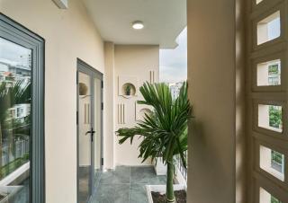 Secret Garden Phan Xich Long - Địa chỉ - Addr 99 Phan Xich Long, Phú Nhuận - 8