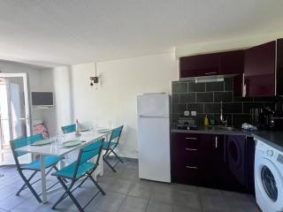 La Folie Fautaise - 500 m Beach - Pool - 6