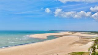 La Folie Fautaise - 500 m Beach - Pool - 8