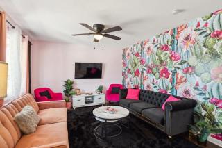 Desert Dream House - 6