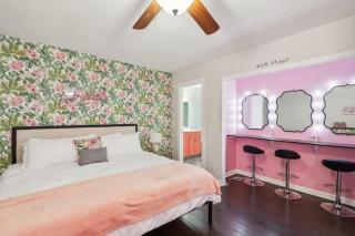 Desert Dream House - 1