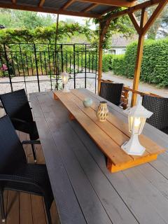 Monteur Ferienwohnungen Auetal - 8