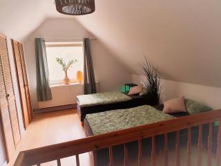 Monteur Ferienwohnungen Auetal - 6