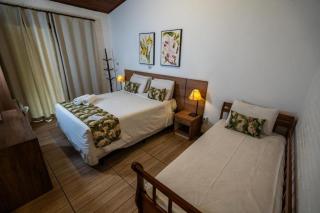 Vale das Orquídeas Pousada - 7