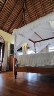 Sea panorama villa with pool - 5