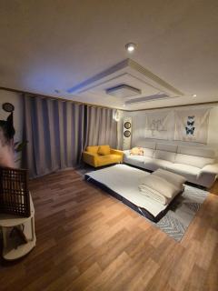 오동나무 까치산역도보3분 3룸 애완동물가능 전용주차장 무료 - 7