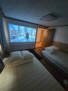 오동나무 까치산역도보3분 3룸 애완동물가능 전용주차장 무료 - 2