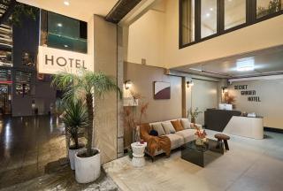 Secret Garden Phan Xich Long - Địa chỉ - Addr 99 Phan Xich Long, Phú Nhuận - 5