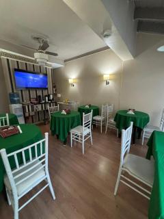 Hotel Nuevo Suizo - 0
