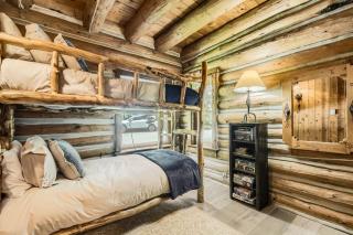 Timber Creek #B10 - 1