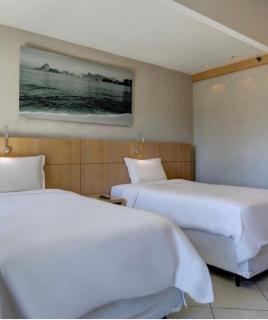 Quality Hotel - Rio de Janeiro- Barra da Tijuca - 4
