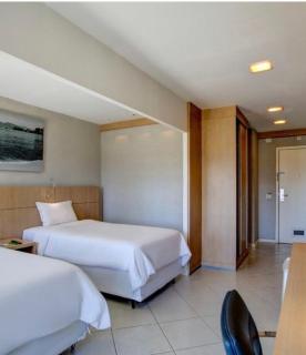Quality Hotel - Rio de Janeiro- Barra da Tijuca - 2