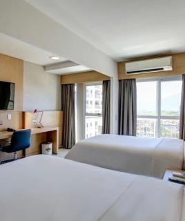 Quality Hotel - Rio de Janeiro- Barra da Tijuca - 3