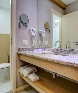 Quality Hotel - Rio de Janeiro- Barra da Tijuca - 1