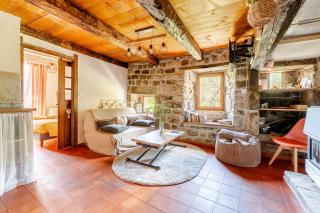 Cocon avec jacuzzi - 4