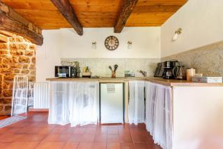 Cocon avec jacuzzi - 3