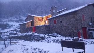 Cocon avec jacuzzi - Labastide-de-Juvinas - 2