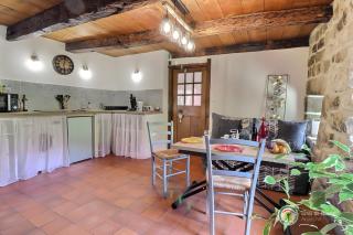 Cocon avec jacuzzi - Labastide-de-Juvinas - 1