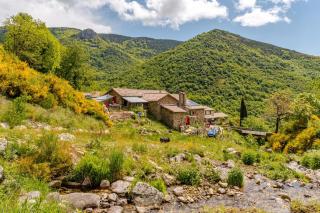 Cocon avec jacuzzi - 2