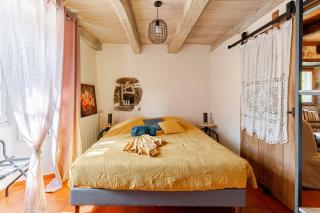 Cocon avec jacuzzi - 5