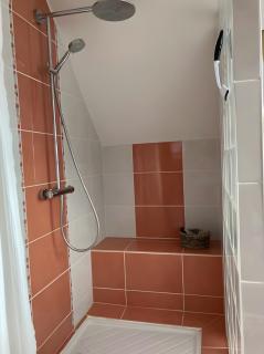 Chambre d'hotes à Laroin - 4