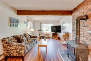 White Mtn Adventure Base! Cozy Bartlett Condo - 6