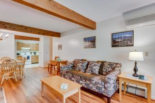 White Mtn Adventure Base! Cozy Bartlett Condo - 5