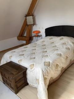 Chambre d'hotes à Laroin - 7