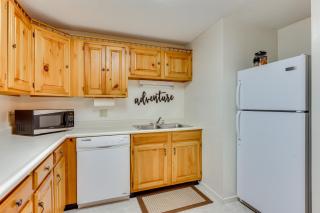 White Mtn Adventure Base! Cozy Bartlett Condo - 1